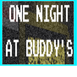 One Night At Buddy's [TELEPORT]