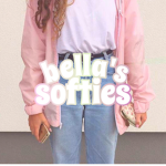 ｂｅｌｌａ＇ｓ ｓｏｆｔｉｅｓ
