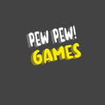 PEW PEW! Games