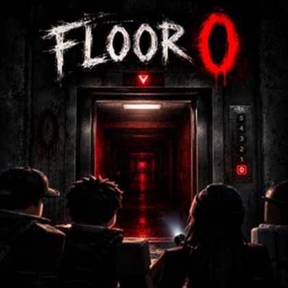 Floor 0 Roblox group icon