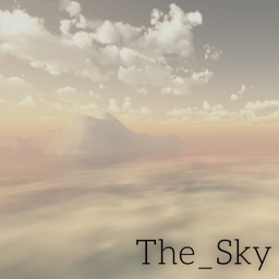 The_Sky