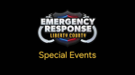 ER:LC Special Events