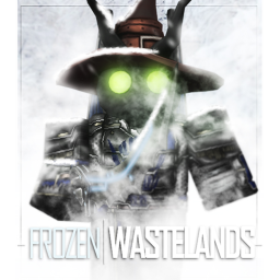 Frozen Wastelands