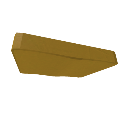 Gold thing