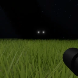 Into the forest! [HORROR] icon