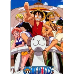 The one piece fan club