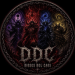 Dioses del Caos