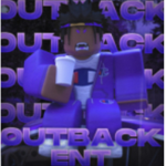 Outback Ent Clothes