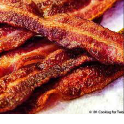 Bacon Battle Fields