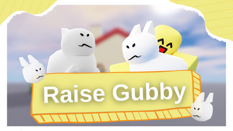 Raise Gubby screenshot 1