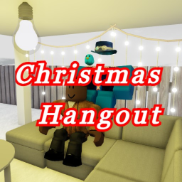 Christmas Hangout
