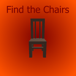 Find the Chairs