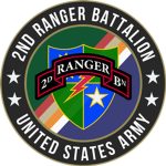 [• 2nd Ranger Battalion •]