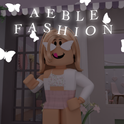 Aeble Fashion's Homestore