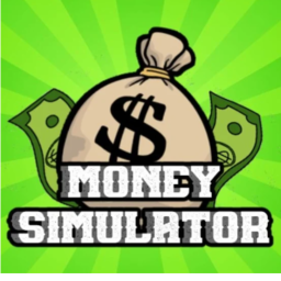 collect money simulator