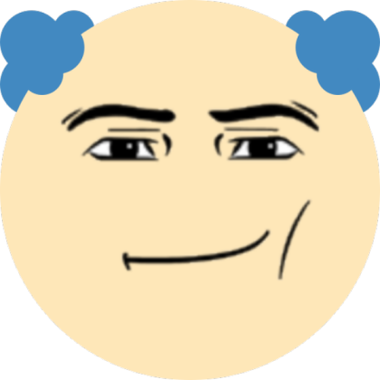 Scary! Roblox decal