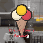 Dream Cone's!