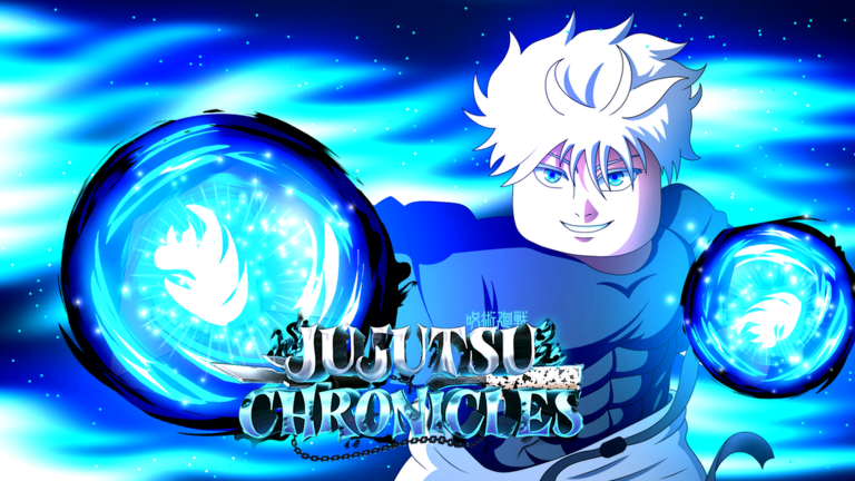 [YUTA MINI UPD!] Jujutsu Chronicles screenshot 1