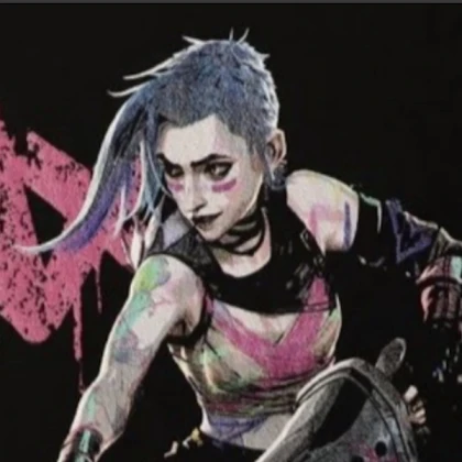 jinx