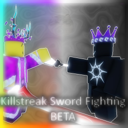 Killstreak Sword Fighting BETA icon