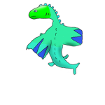 Queen Pelican's Evolved SeaWing Kingdom