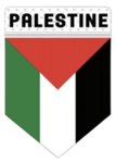 [PFA] Palestine National Football Team