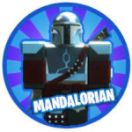 Starwars RP Mandalorian Gamepass Group