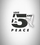 Love and Peace x