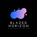 Blazed Horizon