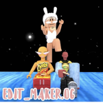 This group is only to give robux to a gfx maker :)