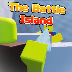 The Battle Island icon
