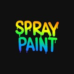 Spray Paint