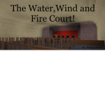 Water, Wind & Fire (Law Firm)