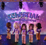 Celestial Stars Dance Academy