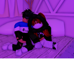 Roblox z Matim!