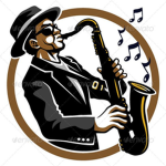 saxophone rockers