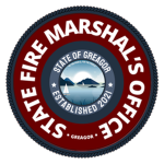 Greagor State Fire Marshal's Office