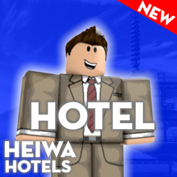 Heiwa Hotels™ V2