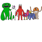 Banban buddys