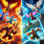 ES BATTLEGROUND