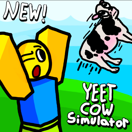 Simulador de Vaca Yeet