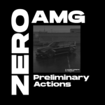 Preliminary Actions