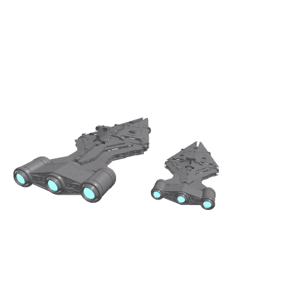 Mini Series: Arquitens Bridge Comparison