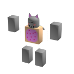 Roblox entity thumbnail