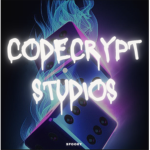 CodeCrypt Studios