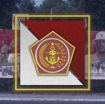 Angkatan Bersenjata Repoeblik Indonesia