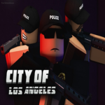 LAPD | Specialized Security Team