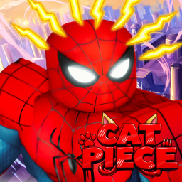 [☀️SPIDERMAN REWORK] Cat Piece icon