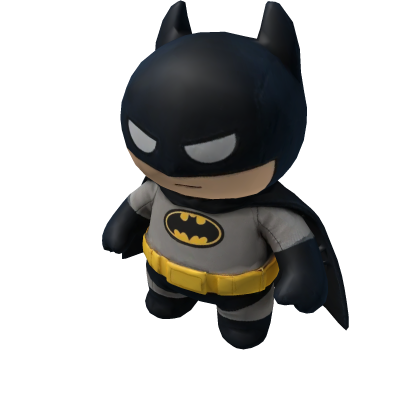 batman thumbnail