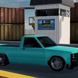 Lapeer (no prep) icon